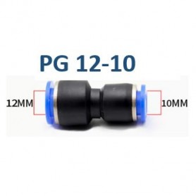 PG 12-10 pneumatic connector air quick connector