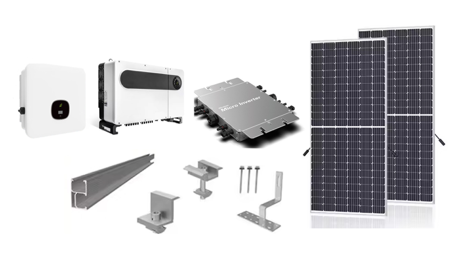 Solar Installation and Services